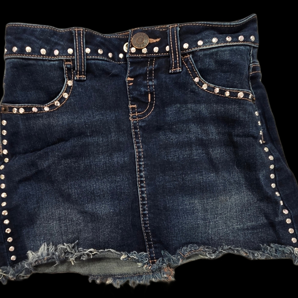 Girls skirt (skort)